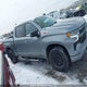 2GCUDEED3R1130418 2024 Chevrolet Silverado 1500 Rst auction photo thumbnail 13