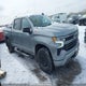 2GCUDEED3R1130418 2024 Chevrolet Silverado 1500 Rst auction photo thumbnail 1