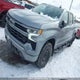 2GCUDEED3R1130418 2024 Chevrolet Silverado 1500 Rst auction photo thumbnail 2