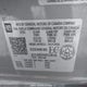 2GCUDEED3R1130418 2024 Chevrolet Silverado 1500 Rst auction photo thumbnail 9