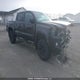 5TFCZ5AN6MX271958 2021 Toyota Tacoma Nightshade auction photo thumbnail 1