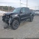 5TFCZ5AN6MX271958 2021 Toyota Tacoma Nightshade auction photo thumbnail 2