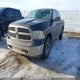 1C6RR7LT1NS248174 2022 Ram 1500 Classic Slt auction photo thumbnail 2