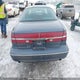1LNLM97V0TY696559 1996 Lincoln Continental Executive auction photo thumbnail 16