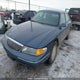 1LNLM97V0TY696559 1996 Lincoln Continental Executive auction photo thumbnail 2