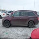 5FNRL5H90DB504652 2013 Honda Odyssey Touring auction photo thumbnail 14