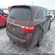 5FNRL5H90DB504652 2013 Honda Odyssey Touring auction photo thumbnail 4