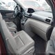 5FNRL5H90DB504652 2013 Honda Odyssey Touring auction photo thumbnail 5