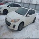 JM1BL1L70C1686179 2012 Mazda 3 I auction photo thumbnail 2