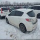 JM1BL1L70C1686179 2012 Mazda 3 I auction photo thumbnail 3