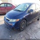 1HGFA16846L811092 2006 Honda Civic Ex auction photo thumbnail 6