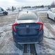 2HGFC1F95KH106621 2019 Honda Civic Touring auction photo thumbnail 17
