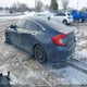 2HGFC1F95KH106621 2019 Honda Civic Touring auction photo thumbnail 3