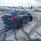 2HGFC1F95KH106621 2019 Honda Civic Touring auction photo thumbnail 4