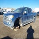 1GCUDJEL6RZ161640 2024 Chevrolet Silverado 1500 High Country auction photo thumbnail 2