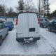 1GTZ7HF77N1200056 2022 GMC Savana G3500 auction photo thumbnail 16