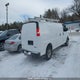 1GTZ7HF77N1200056 2022 GMC Savana G3500 auction photo thumbnail 4