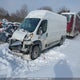 3C6MRVJGXME559785 2021 Ram Promaster 3500 High Roof Extended 159 In. Wb auction photo thumbnail 2