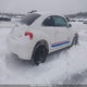3VWHX7AT5CM627419 2012 Volkswagen Beetle 2.5L Comfortline/2.5L Highline auction photo thumbnail 4