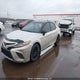 4T1K61AK1LU315833 2020 Toyota Camry Xse auction photo thumbnail 6