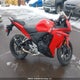 MLHPC4446E5100072 2014 Honda Cbr500 Ra-Abs auction photo thumbnail 8