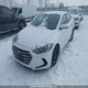 5NPD74LF7HH159763 2017 Hyundai Elantra Le auction photo thumbnail 2