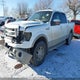 1FTFW1EVXAKA56553 2010 Ford F-150 Fx4/Harley-Davidson/Lariat/Xlt auction photo thumbnail 2