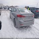 5NPD74LF6HH119870 2017 Hyundai Elantra Le auction photo thumbnail 3