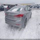 5NPD74LF6HH119870 2017 Hyundai Elantra Le auction photo thumbnail 4