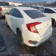 2HGFC2F73GH009932 2016 Honda Civic Ex 4Dr auction photo thumbnail 3