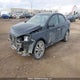 KNAFU4A20B5384984 2011 Kia Forte Ex auction photo thumbnail 2