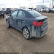 KNAFU4A20B5384984 2011 Kia Forte Ex auction photo thumbnail 3