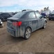 KNAFU4A20B5384984 2011 Kia Forte Ex auction photo thumbnail 4