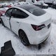 5YJ3E1EBXMF852734 2021 Tesla Model 3 Long Range auction photo thumbnail 3