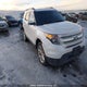 1FM5K8F87EGC52110 2014 Ford Explorer Limited auction photo thumbnail 1