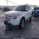 1FM5K8F87EGC52110 2014 Ford Explorer Limited auction photo thumbnail 2