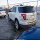 1FM5K8F87EGC52110 2014 Ford Explorer Limited auction photo thumbnail 3