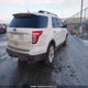 1FM5K8F87EGC52110 2014 Ford Explorer Limited auction photo thumbnail 4