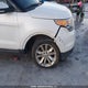 1FM5K8F87EGC52110 2014 Ford Explorer Limited auction photo thumbnail 6