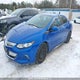 1G1RB6S52HU117539 2017 Chevrolet Volt Premier auction photo thumbnail 2