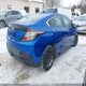 1G1RB6S52HU117539 2017 Chevrolet Volt Premier auction photo thumbnail 4