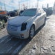 1G6DM57T270146576 2007 Cadillac Cts auction photo thumbnail 2