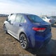 5YFB4RBE9LP003368 2020 Toyota Corolla Se auction photo thumbnail 3