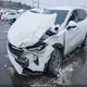 LRBAZLR45ND027811 2022 Buick Envision Preferred auction photo thumbnail 6