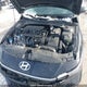KMHLM4DG3SU009864 2025 Hyundai Elantra Preferred W/Tech Package auction photo thumbnail 10
