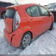 JTDKDTB3XD1033707 2013 Toyota Prius auction photo thumbnail 4