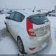 KMHCT5AE4HU339551 2017 Hyundai Accent Se auction photo thumbnail 3