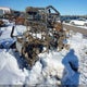3NSGXJ99XLH200233 2020 Polaris General Xp 1000 Deluxe Ride Command auction photo thumbnail 4
