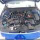 1HGCV1F3XKA800373 2019 Honda Accord Sport auction photo thumbnail 10