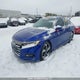 1HGCV1F3XKA800373 2019 Honda Accord Sport auction photo thumbnail 2